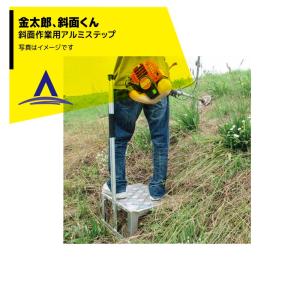 アルミス 新型 アルミターンローラー (シルバー) 2個セット : 農家のお