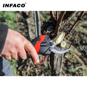 infaco インファコ 電動剪定ばさみ F3...の詳細画像2