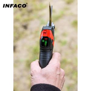 infaco インファコ 電動剪定ばさみ F3...の詳細画像3