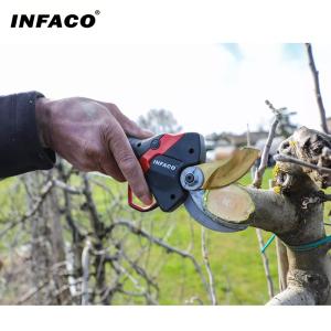 infaco インファコ 電動剪定ばさみ F3...の詳細画像5
