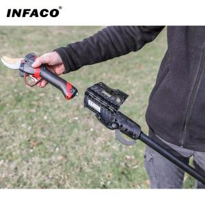 <延長ポールセット・要組み立て>infaco|...の詳細画像1