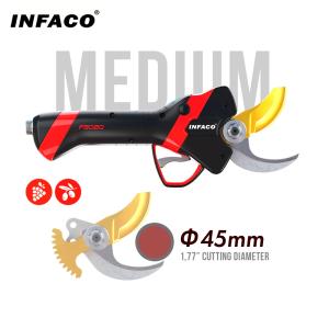 infaco インファコ 電動剪定ばさみ F3...の詳細画像2