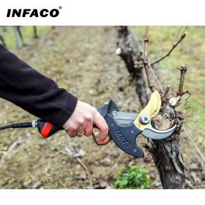 infaco インファコ 電動剪定ばさみ F3...の詳細画像3