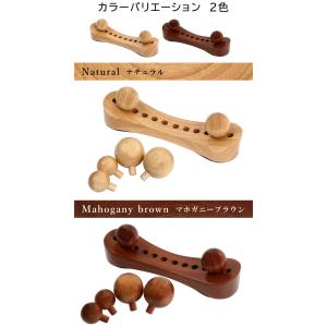 公式販売店 ツボぐりぐり君 玉3種6個入 選べ...の詳細画像1