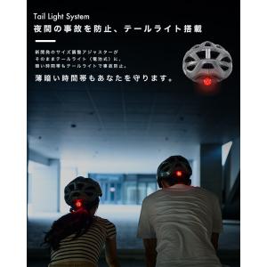 自転車 ヘルメット 大人 子供 SG認証 SG...の詳細画像1