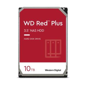 WD101EFBX ［WD Red Plus（10TB 3.5インチ SATA 6G 7200rpm 256MB CMR）］