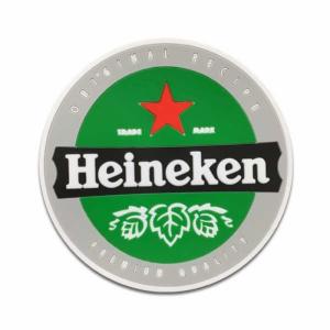 ハイネケン(Heineken) コースター｜azukipalette