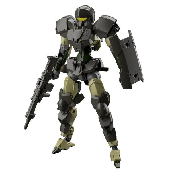 BANDAI SPIRITS 30MM EXM-A9a スピナティオ (アーミー仕様) 1/144ス...