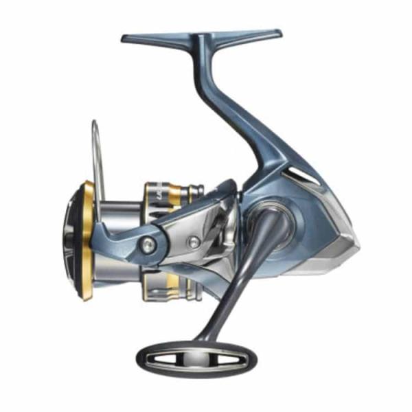 シマノ(SHIMANO) スピニングリール 汎用 アルテグラ 2021 C3000 ショアエギング ...