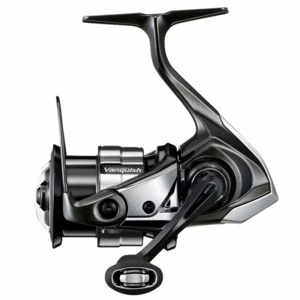 シマノ(SHIMANO) スピニングリール 23 ヴァンキッシュ C2500S