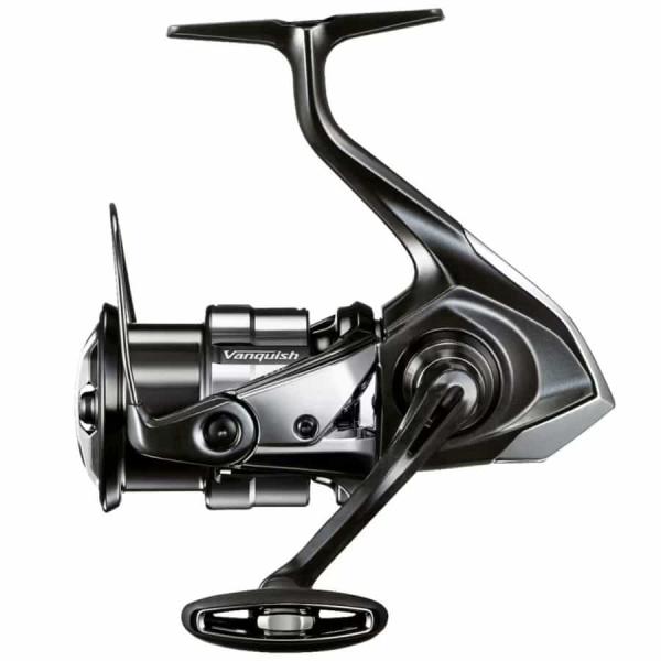 シマノ(SHIMANO) スピニングリール 23 ヴァンキッシュ 3000MHG