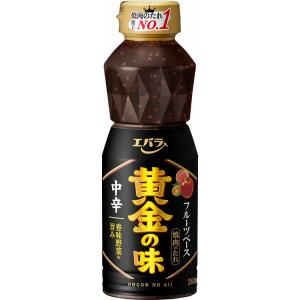 エバラ 黄金の味 中辛 360g×2個