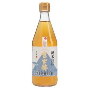 飯尾醸造　富士酢プレミアム　500ml×2