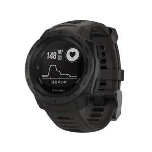 Garmin Instinct バンド/ベルト Comtax 22mm交換用バンド 柔らかいシリコンバンド 調整可能 多色選択 スポーツ 交換ベルド