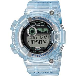 G-SHOCK イルクジ 限定モデル CASIO カシオ ジーショック FROGMAN