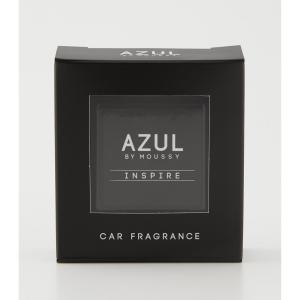 AZUL Carfragrance/AZULカーフレグランス/ユニセックス　レディース　メンズ/フレグランス｜azulbymoussy