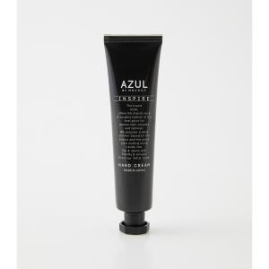 AZUL HANDCREAM/AZULハンドクリーム/ユニセックス　レディース　メンズ/フレグランス｜azulbymoussy