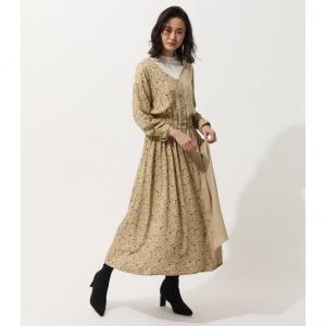 Moussy ワンピース 花柄の商品一覧 通販 Yahoo ショッピング