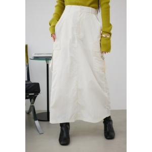 カーゴスカート/レディース/ボトムス スカート ...の商品画像