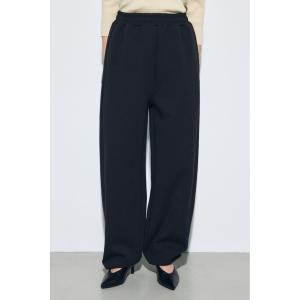 ダンボールカーブワイドパンツ/レディース/ボトムス パンツ  ロング【SALE】