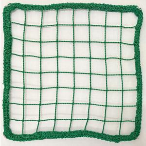 60本野球ネット4m×10m （グリーン） : アズマネット