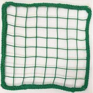60本野球ネット4m×10m （グリーン） : アズマネット