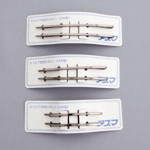 洋髪用綿帽子サポート金具 扇L ＜3枚羽根＞ : アズマ ONLINE SHOP