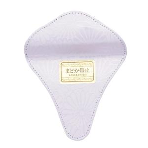 洋髪用綿帽子サポート金具 扇L ＜3枚羽根＞ : アズマ ONLINE SHOP