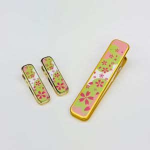 着付けクリップ（さくら）セット｜azuma-onlineshop