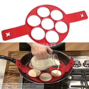 目玉焼き 型 シリコンの商品一覧 通販 Yahoo ショッピング