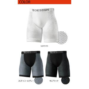 【即日発送】TSデザイン インナーパンツ ボク...の詳細画像2
