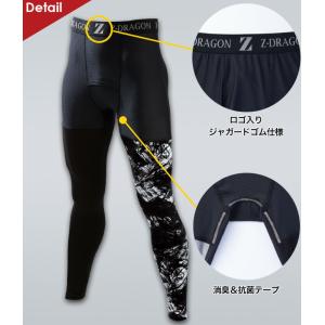 2枚セット インナーパンツ Z-DRAGON ...の詳細画像2