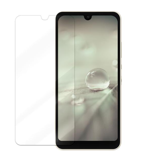 AQUOS wish3 保護フィルム aquoswish2 3 2 ウィッシュ3 SH-53D SH...