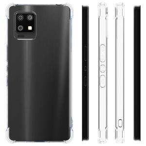 AQUOS zero6 スマホケース 保護カバ...の詳細画像3