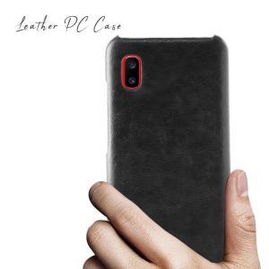 Galaxy A21 スマホケース 保護カバー...の詳細画像1