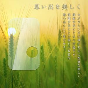 Galaxy A53 5G カメラ保護 フィル...の詳細画像1