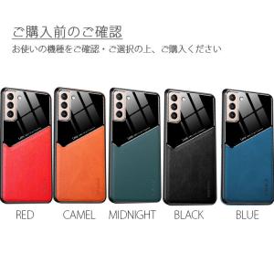 Galaxy S21 スマホケース 保護カバー...の詳細画像4