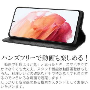 Galaxy S26 ケース 手帳 S26+ ...の詳細画像2