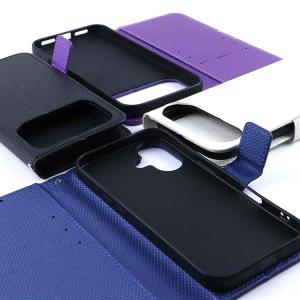 iPhone17 ケース 手帳 Air Pro...の詳細画像4