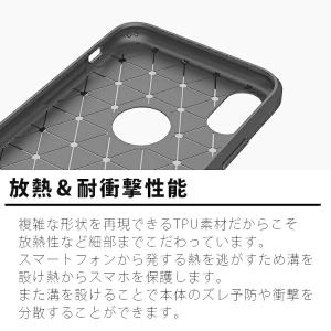 iPhone XR スマホケース 保護カバー ...の詳細画像3