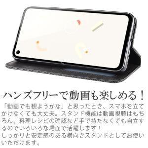 Google Pixel 4a 手帳型 スマホ...の詳細画像2