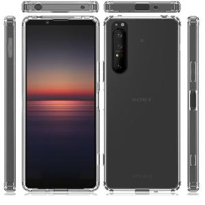 Xperia 1 II スマホケース 保護カバ...の詳細画像3