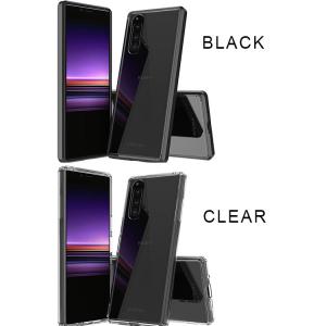 Xperia 1 II スマホケース 保護カバ...の詳細画像4