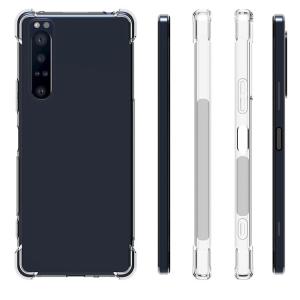 Xperia 1 II スマホケース 保護カバ...の詳細画像2