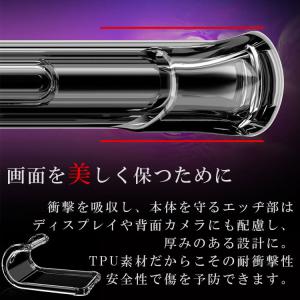 Xperia 1 II スマホケース 保護カバ...の詳細画像3