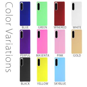 Xperia 1 IV スマホケース 保護カバ...の詳細画像3