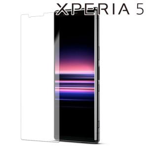 Xperia 5 保護フィルム xperia5 エクスペリア5 PET 保護フィルム フィルム｜azumark
