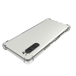 Xperia 5 スマホケース 保護カバー x...の詳細画像2
