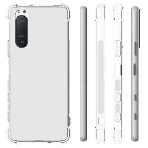 Xperia 5 II スマホケース 保護カバ...の詳細画像2