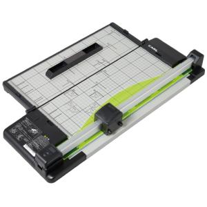 PLUS PK-012 ペーパーカッター B4 プラス 裁断器 PK012 : 文房具専門